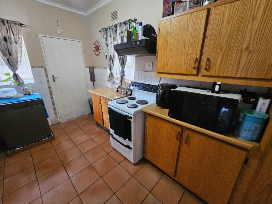 To Let 3 Bedroom Property for Rent in Sasolburg Ext 11 Free State